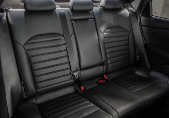 Подержанный автомобиль Kia Cerato Sedan 2021 года (27 фото)