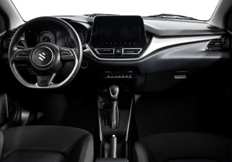 Подержанный автомобиль Suzuki Baleno Hatchback 2022 года (14 фото)