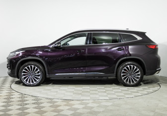 Подержанный автомобиль Exeed TXL 2023 года (8 фото)