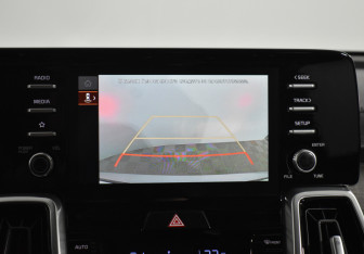 Подержанный автомобиль Kia Sorento 2022 года (15 фото)