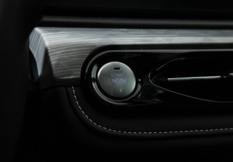 Подержанный автомобиль JAC JS6 2022 года (20 фото)