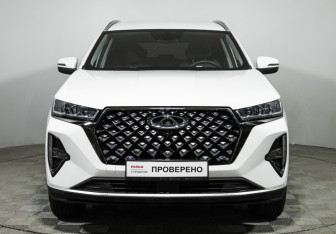 Подержанный автомобиль Chery Tiggo 7 Pro Max 2024 года (2 фото)