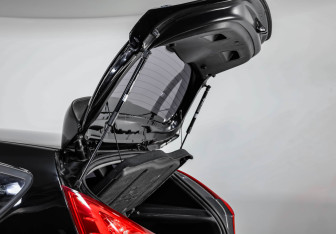 Подержанный автомобиль Hyundai Solaris Hatchback 2012 года (27 фото)