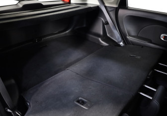 Подержанный автомобиль Kia Soul 2019 года (22 фото)