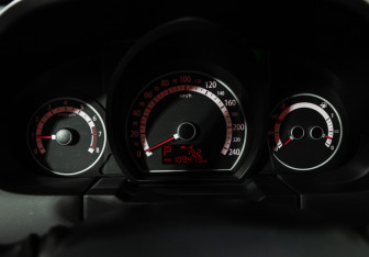 Подержанный автомобиль Kia Ceed Hatchback 2011 года (12 фото)