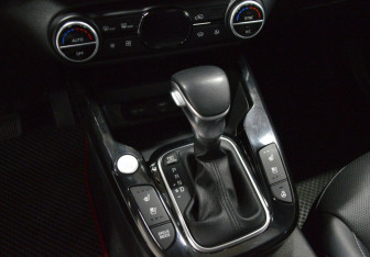 Подержанный автомобиль Kia Soul 2019 года (17 фото)