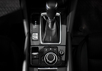 Подержанный автомобиль Mazda 6 Sedan 2018 года (10 фото)