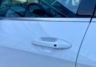 Новый Kia Sportage 2026 (7 фото)