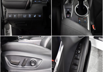 Подержанный автомобиль Toyota Camry Sedan 2022 года (17 фото)