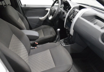 Подержанный автомобиль LADA (ВАЗ) Largus Wagon 2024 года (12 фото)