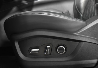 Подержанный автомобиль Chery Tiggo 8 Pro Max 2024 года (22 фото)