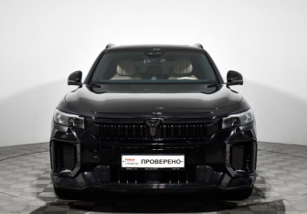 Подержанный автомобиль Voyah Free 2023 года (2 фото)