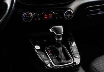 Подержанный автомобиль Kia Soul 2019 года (12 фото)