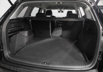 Подержанный автомобиль Skoda Kodiaq 2018 года (25 фото)