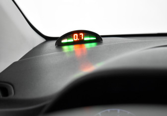 Подержанный автомобиль Hyundai Solaris Sedan 2021 года (16 фото)