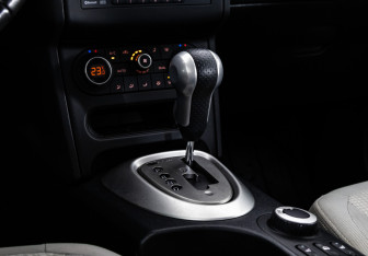 Подержанный автомобиль Nissan Qashqai 2011 года (13 фото)