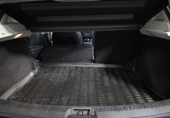 Подержанный автомобиль Nissan Qashqai 2012 года (29 фото)