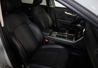 Подержанный автомобиль Exeed TXL 2022 года (25 фото)