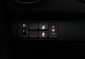 Подержанный автомобиль Kia Soul 2019 года (17 фото)