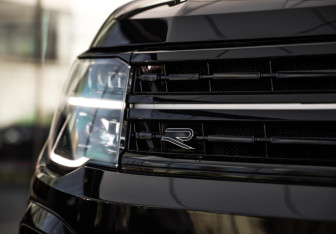 Подержанный автомобиль Volkswagen Teramont 2024 года (3 фото)