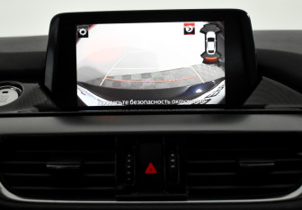 Подержанный автомобиль Mazda 6 Sedan 2018 года (17 фото)