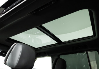 Подержанный автомобиль Jetour T2 2024 года (15 фото)