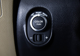 Подержанный автомобиль Kia Soul 2013 года (16 фото)