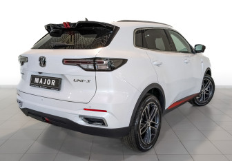 Новый Changan UNI-S 2024 (2 фото)