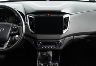 Подержанный автомобиль Hyundai Creta 2020 года (14 фото)