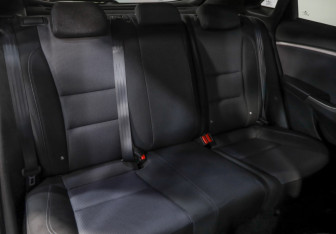 Подержанный автомобиль Hyundai i30 Hatchback 2016 года (19 фото)