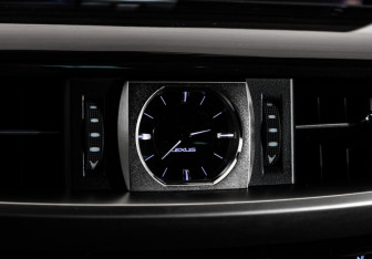 Подержанный автомобиль Lexus LX 2019 года (23 фото)