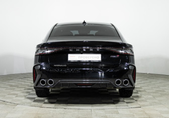 Подержанный автомобиль Chery Arrizo 8 2023 года (6 фото)