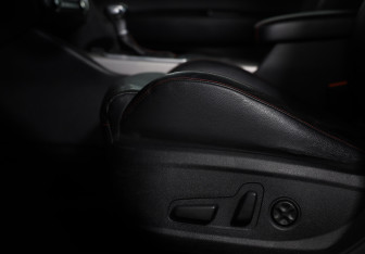 Подержанный автомобиль Kia Optima Sedan 2017 года (27 фото)