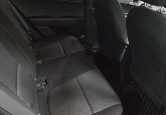 Подержанный автомобиль Hyundai Creta 2016 года (13 фото)