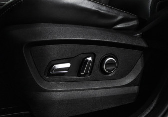 Подержанный автомобиль Chery Tiggo 7 Pro 2022 года (17 фото)