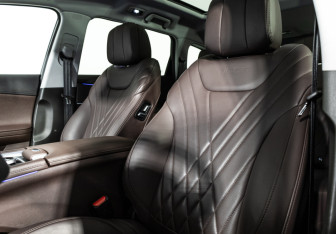Подержанный автомобиль Chery Tiggo 8 Pro Max 2023 года (24 фото)