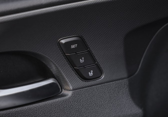Подержанный автомобиль Hyundai Santa Fe 2021 года (22 фото)