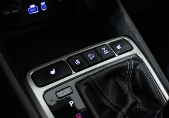 Подержанный автомобиль Hyundai Creta 2017 года (6 фото)