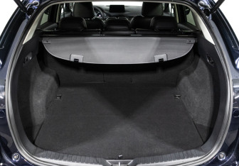 Подержанный автомобиль Mazda CX-5 2020 года (21 фото)