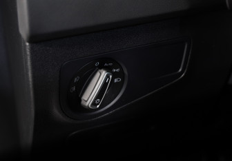 Подержанный автомобиль Volkswagen Tiguan 2019 года (19 фото)