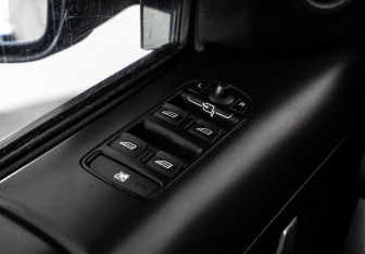 Подержанный автомобиль Land Rover Freelander 2007 года (17 фото)