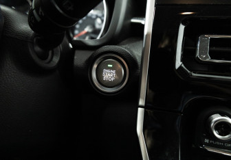 Подержанный автомобиль Haval M6 2024 года (18 фото)