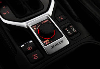 Подержанный автомобиль Subaru Forester Suv 2021 года (20 фото)