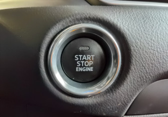 Подержанный автомобиль Mazda CX-5 2019 года (9 фото)