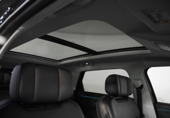 Подержанный автомобиль Jaecoo J7 2023 года (25 фото)
