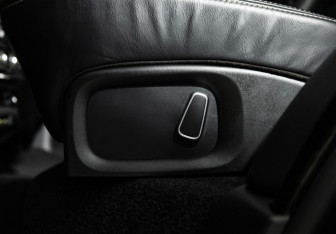 Подержанный автомобиль Land Rover Range Rover 2013 года (17 фото)