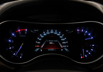 Подержанный автомобиль Haval H9 2021 года (32 фото)