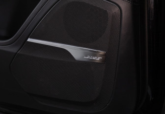 Подержанный автомобиль Audi Q7 2017 года (26 фото)