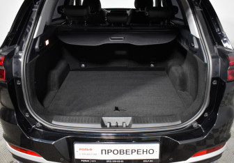 Подержанный автомобиль Chery Tiggo 7 Pro 2022 года (20 фото)