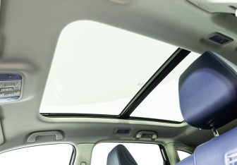 Подержанный автомобиль Haval F7 2023 года (15 фото)